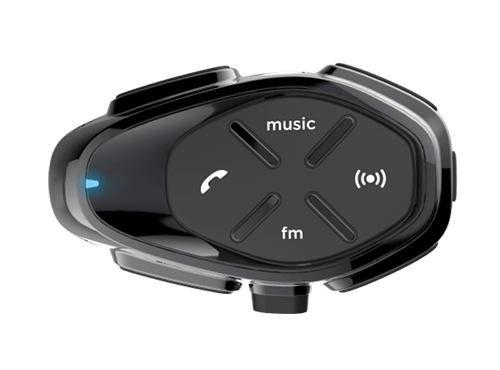 Мотогарнитуры