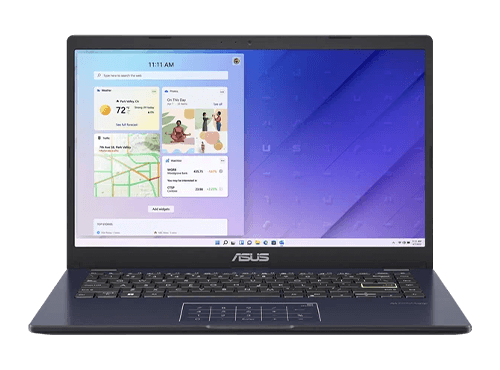 ASUS Laptop E410MA-EK1281T