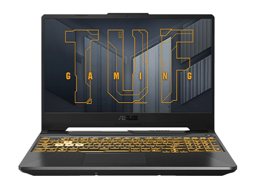 ASUS TUF Gaming A15 FA506IC-HN095