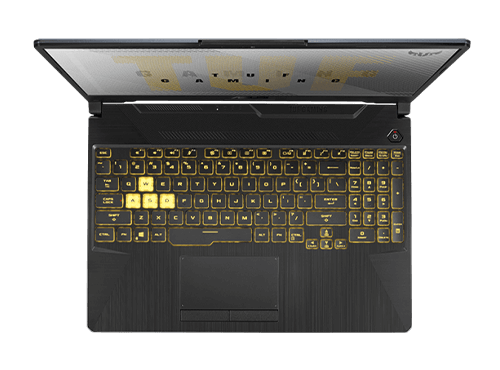 ASUS TUF Gaming A15 FX506IU-HN291