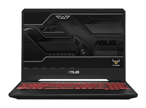 ASUS TUF Gaming FX505DT-BQ030T