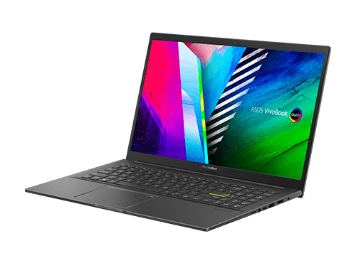 ASUS VivoBook 15 OLED K513EA-L12394T