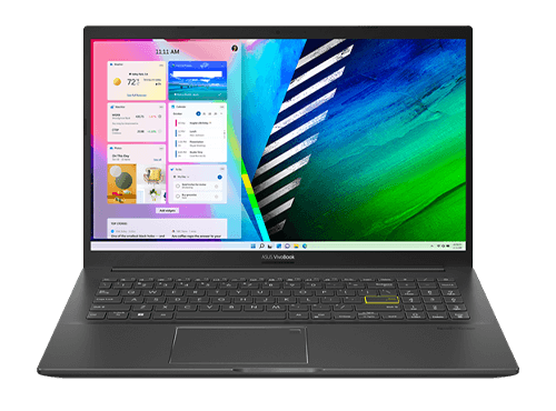 ASUS VivoBook 15 OLED K513EA-L12745T