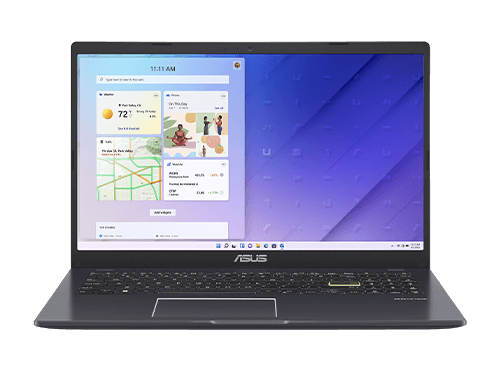 ASUS Vivobook Go 15 E510MA-BQ859W