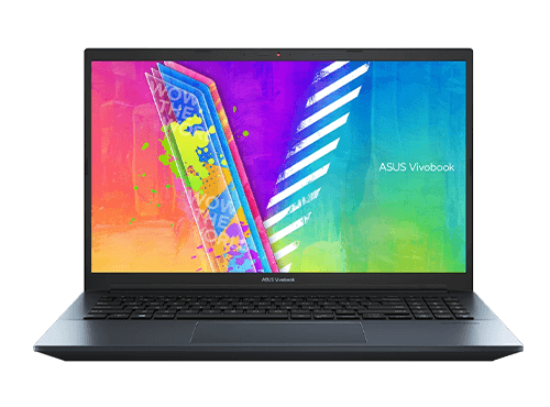 ASUS VivoBook Pro 15 OLED M3500QA-L1190W