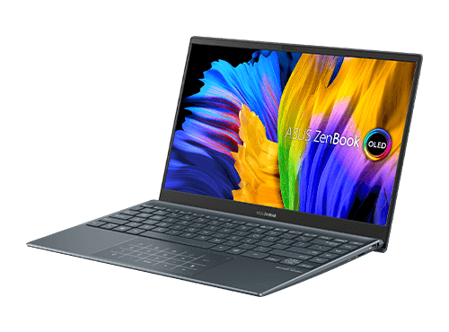 ASUS ZenBook 13 OLED UX325EA-KG666W