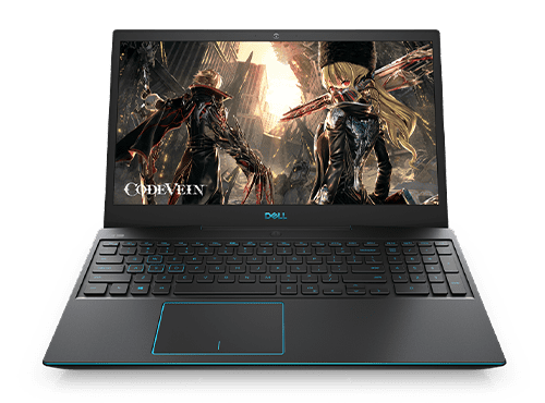 Dell G3 15 3500 G315-9522