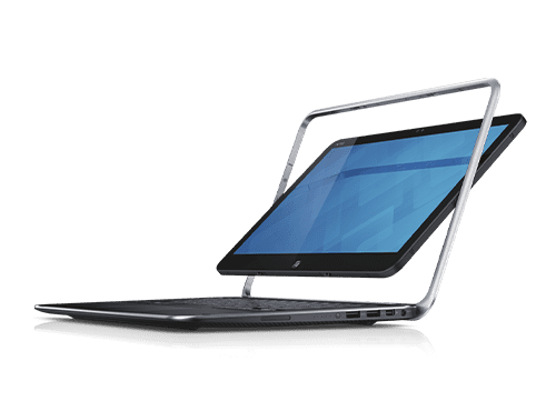 Dell XPS 12 9Q33-0690