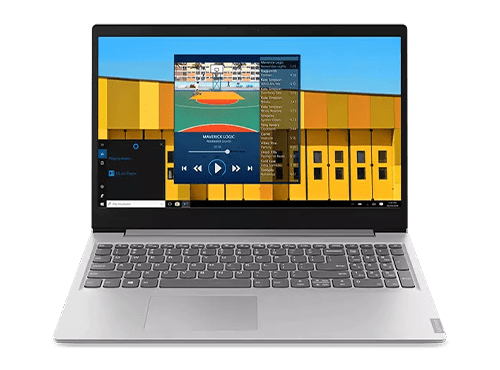 Lenovo IdeaPad S145-15IIL 81W800SPRK