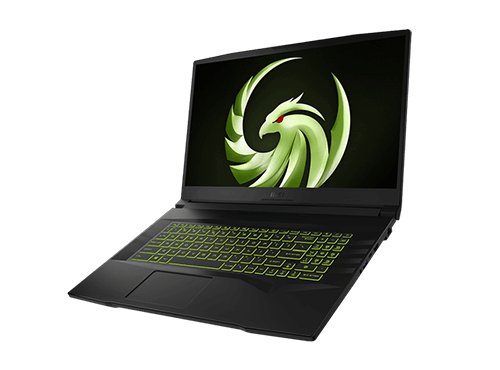 MSI Alpha 17 B5EEK-013RU