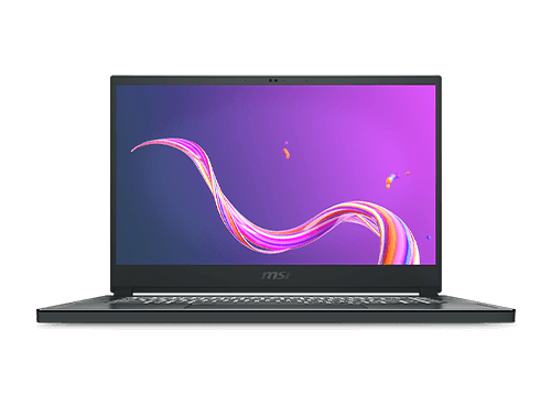 MSI Creator 15 A10SFS-030RU