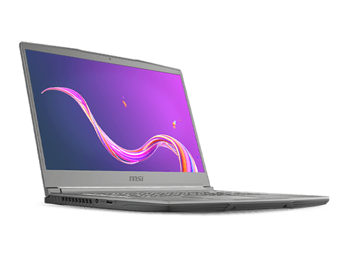 MSI Creator 17M A9SE-033RU