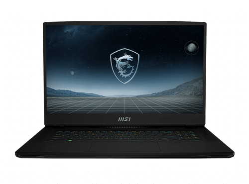MSI CreatorPro X17 A12UKS-206RU
