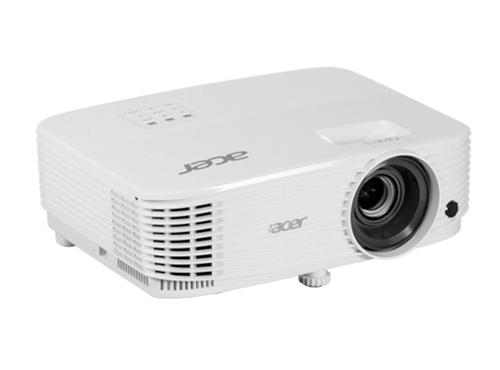 Замена матрицы (DMD-чипа)