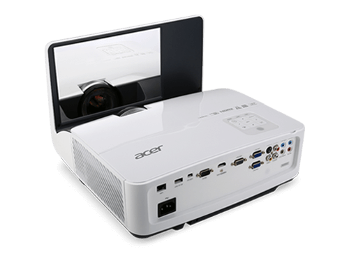 Замена матрицы (DMD-чипа)